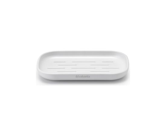 BRABANTIA ReNew ziepju trauciņš, White - 280221