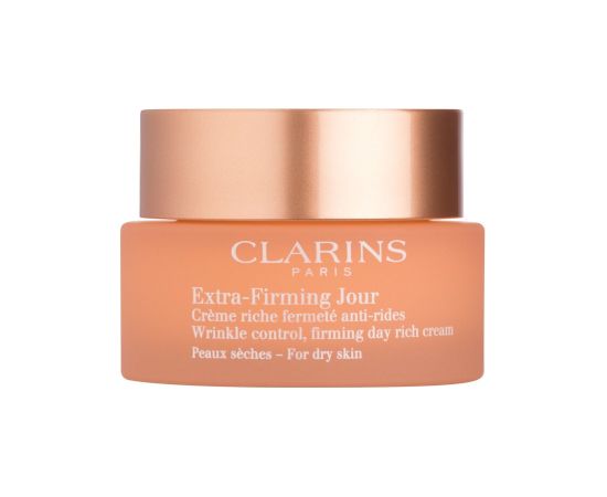 Clarins Extra-Firming / Jour Rich 50ml