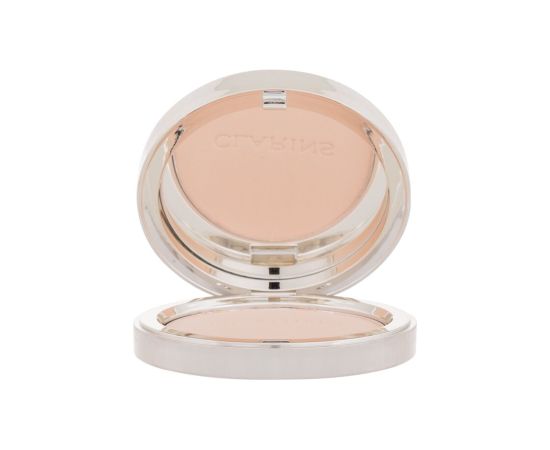 Clarins Ever Matte / Compact Powder 10g