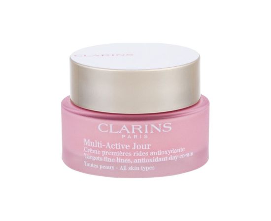 Clarins Multi-Active 50ml