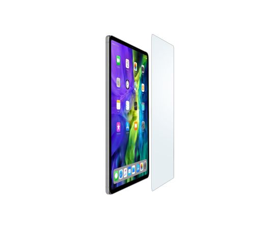 Fusion Glass защитное стекло Apple iPad Air 5 (2022) A2589 | A2591 (5th generation)