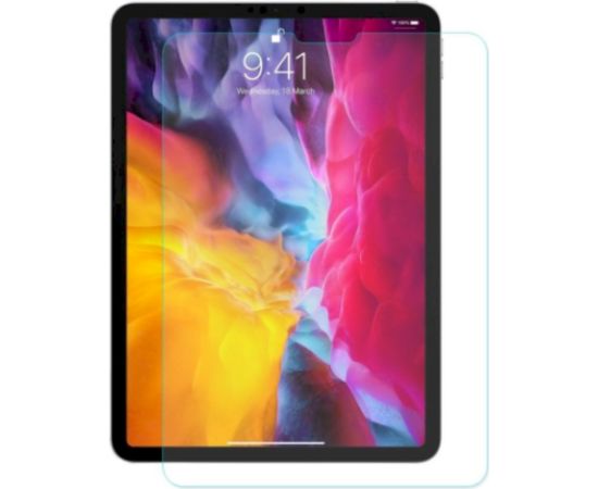 Fusion защитное стекло Apple iPad 10.2 A2200 | A2198 | A2232 (2019)