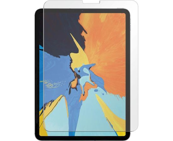 Fusion Glass aizsargstikls planšetdatoram Apple iPad Pro 11 A2068 | A2230 (2020)