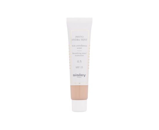 Sisley Phyto Hydra Teint 40ml SPF15