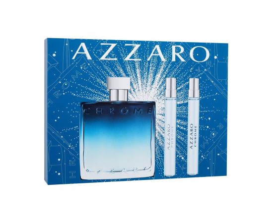 Azzaro Chrome 100ml