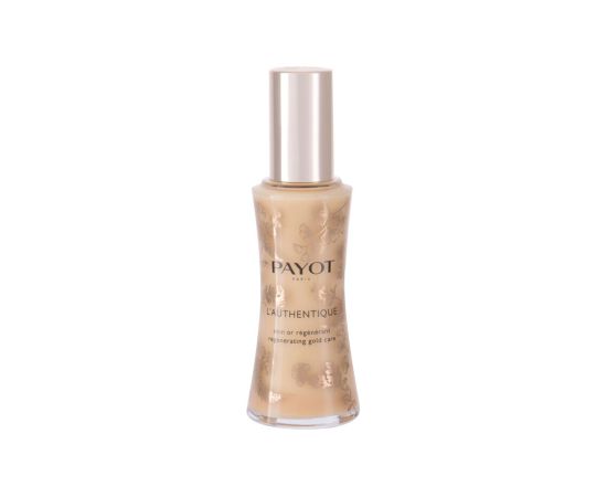 Payot L´Authentique / Regenerating Gold Care 50ml