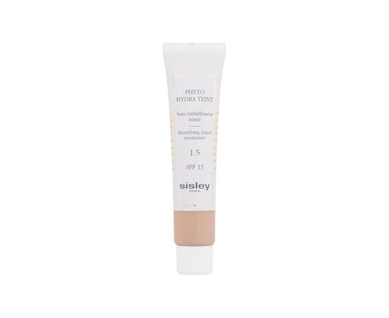 Sisley Phyto Hydra Teint 40ml SPF15