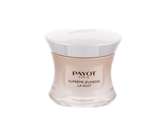 Payot Supreme Jeunesse / Nuit 50ml