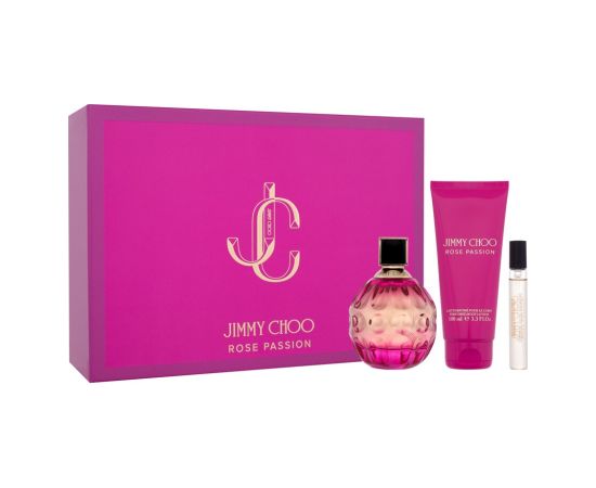 Jimmy Choo Rose Passion 100ml