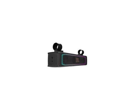 Offroad Speaker JBL RALLYBAR Black Waterproof/Wireless