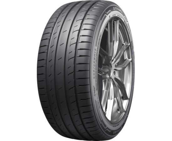 235/35R19 DYNAMO STREET-H MU71 91Y XL RP