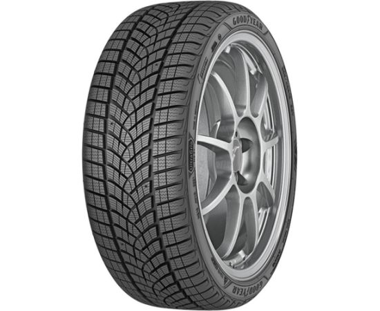 245/40R20 GOODYEAR ULTRA GRIP ICE 2+ 99T XL FP DOT22 Friction CEB72 3PMSF IceGrip M+S