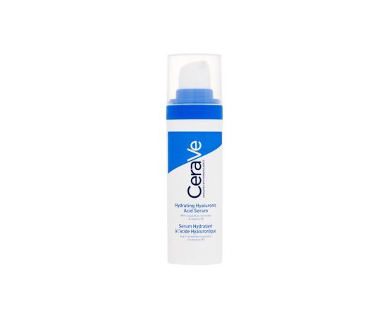 Cerave Hydrating / Hyaluronic Acid Serum 30ml