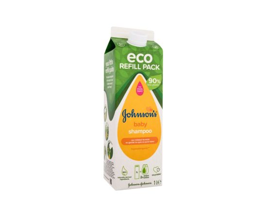 Johnson Health Tech. Co. Ltd Baby / Shampoo 1000ml