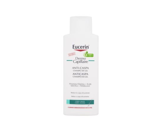 Eucerin DermoCapillaire / Anti-Dandruff 250ml