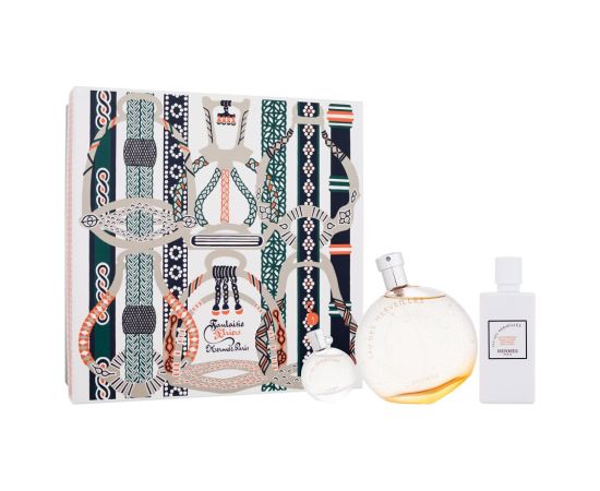 Hermes Eau Des Merveilles 100ml