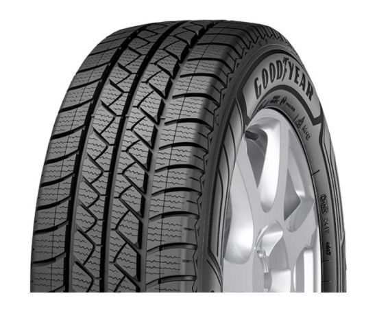 Goodyear Vector 4Seasons Cargo 185/80R14 102R