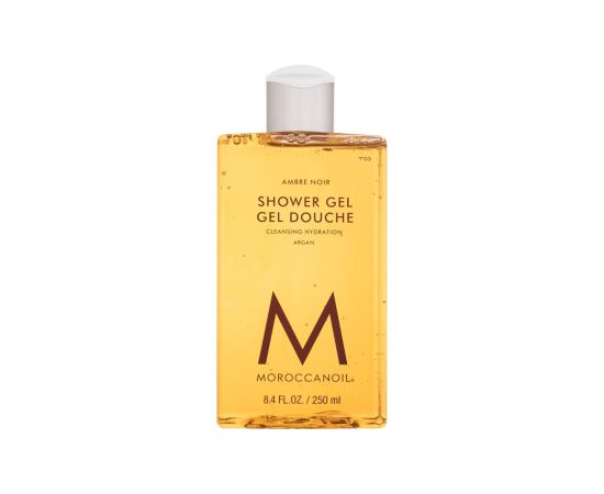 Moroccanoil Ambre Noir / Shower Gel 250ml