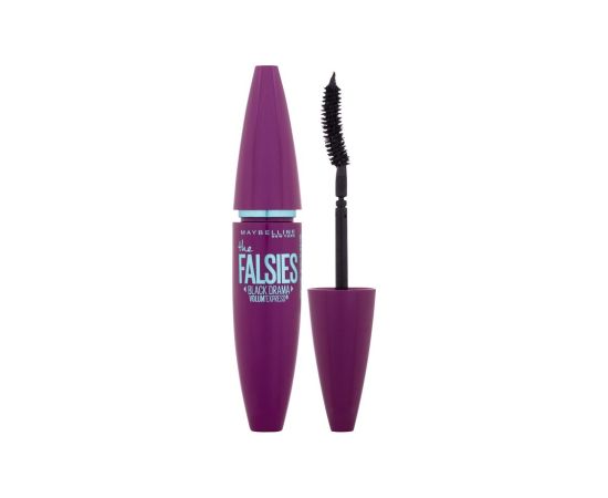 Maybelline Volum Express / The Falsies Black Drama 8,2ml