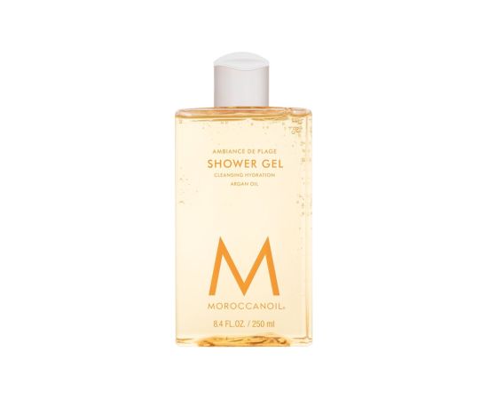 Moroccanoil Ambiance De Plage / Shower Gel 250ml