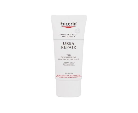 Eucerin UreaRepair Plus / 5% Urea Night Cream 50ml