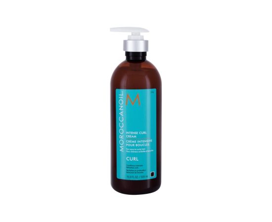 Moroccanoil Curl / Intense Cream 500ml