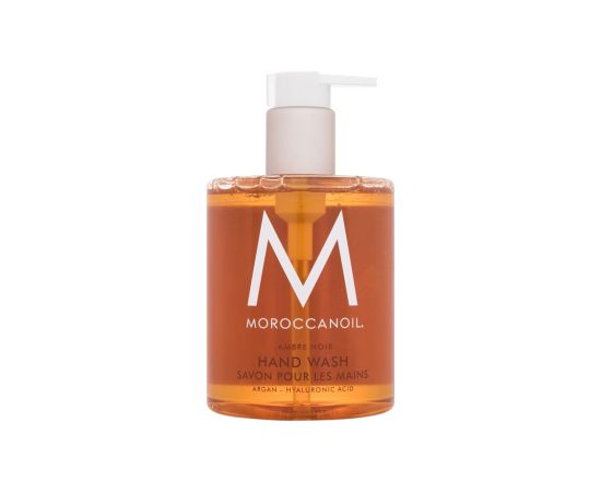 Moroccanoil Ambre Noir / Hand Wash 360ml