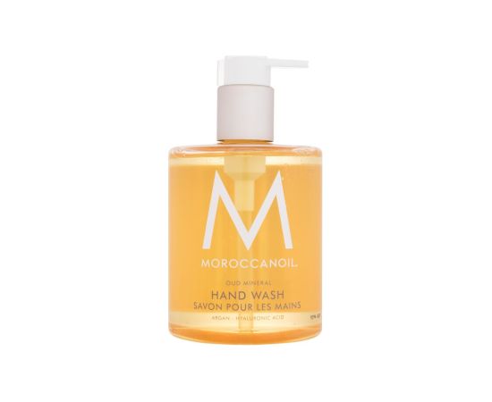 Moroccanoil Oud Minéral / Hand Wash 360ml