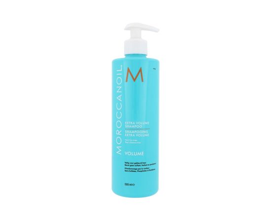 Moroccanoil Volume 500ml