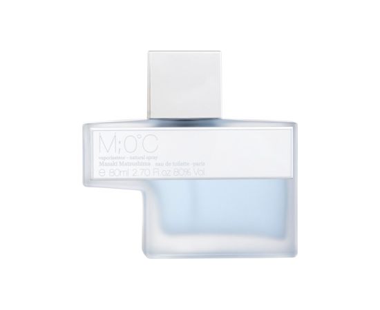 Masaki Matsushima M;0°C Men 80ml