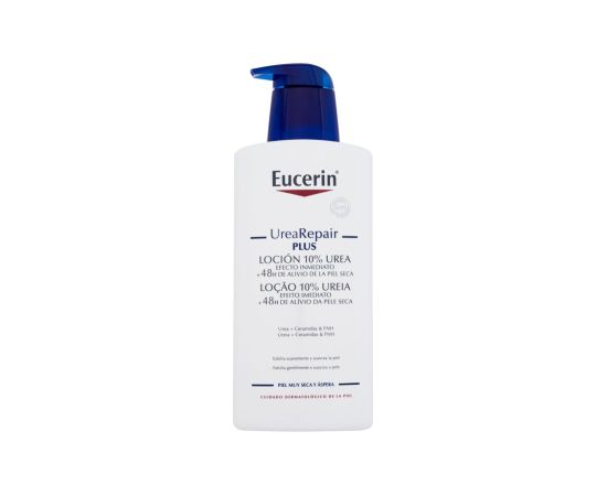 Eucerin UreaRepair Plus / 10% Urea Lotion 400ml