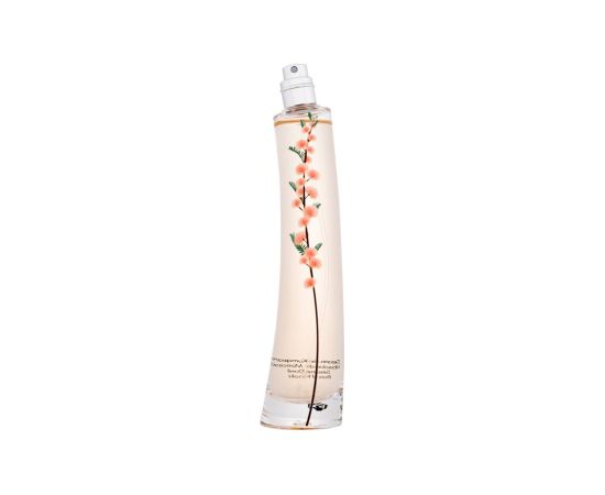 Tester Flower By Kenzo / Ikebana Mimosa 75ml