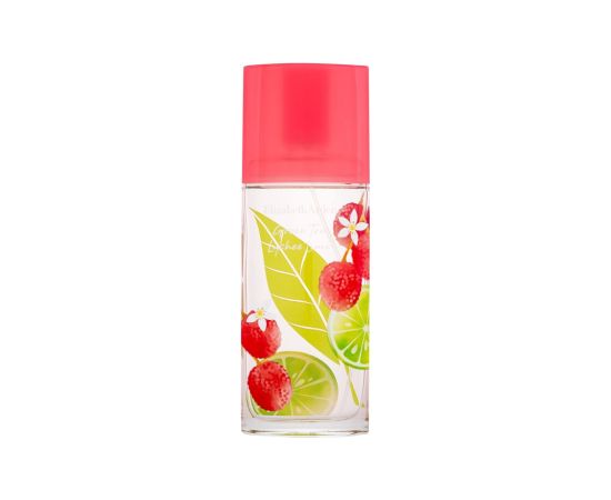 Green Tea / Lychee Lime 100ml