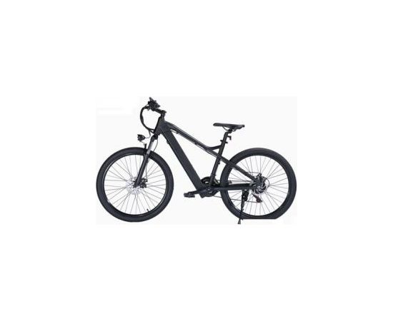 iLike -  Electric bike BK7, 48V, 7.5AH, 26 collas, 350W, 25Km/h, IP54 Black