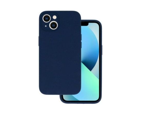 iLike Samsung  GALAXY A53 5G SILICONE LITE CASE Navy Blue