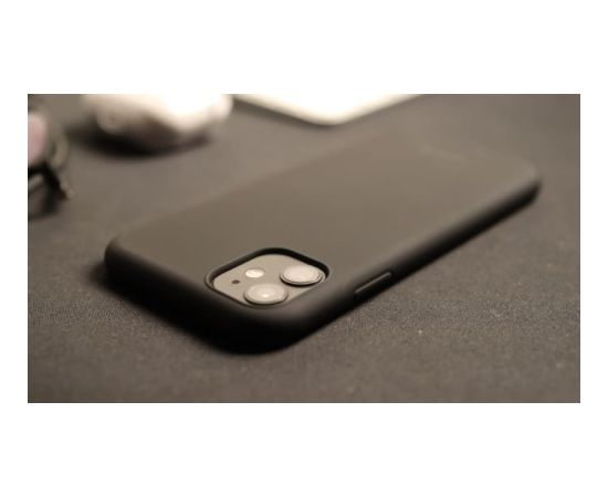Swissten Soft Joy Case Чехол для Samsung Galaxy S24 Plus Черный
