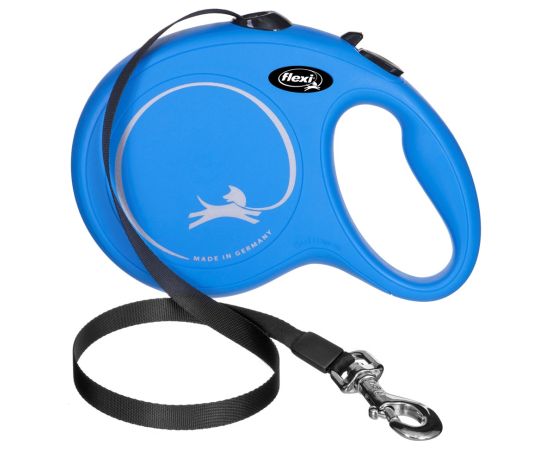 Flexi New Classic Dog Retractable lead 8 m