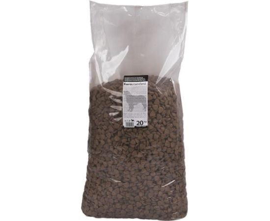 Fitmin DIBAQ Eurostandard dry dog food - 20 kg