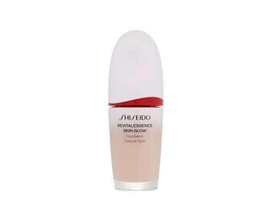 Shiseido Revitalessence / Skin Glow Foundation 30ml SPF30