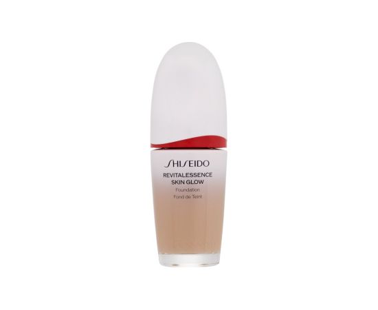 Shiseido Revitalessence / Skin Glow Foundation 30ml SPF30