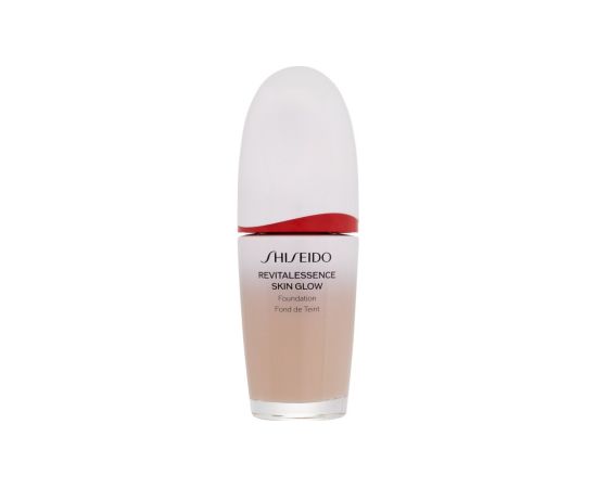 Shiseido Revitalessence / Skin Glow Foundation 30ml SPF30