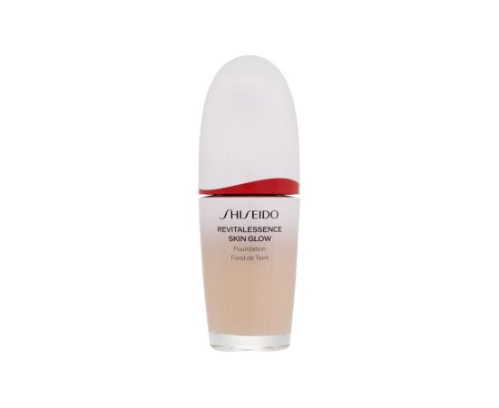 Shiseido Revitalessence / Skin Glow Foundation 30ml SPF30