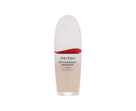 Shiseido Revitalessence / Skin Glow Foundation 30ml SPF30