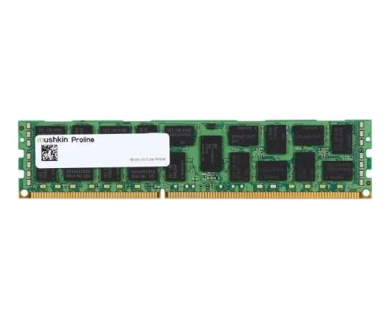 Mushkin DDR4 - 32 GB - 3200 - CL - 22 - Single Proline ECC