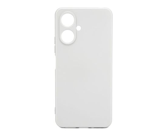 iLike Xiaomi  Poco M6 Nano silicone case Silver