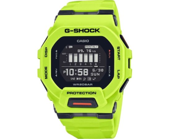 Casio G-SHOCK GBD-200-9ER