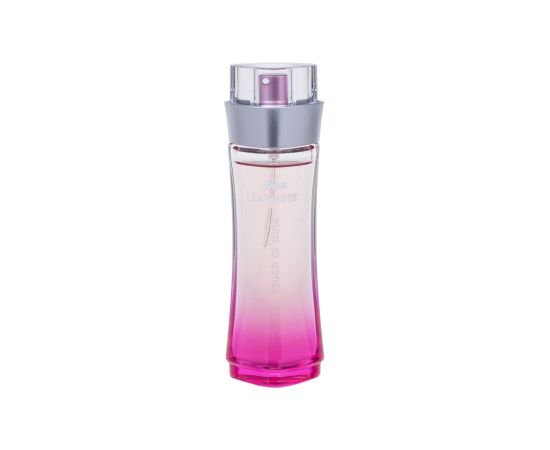 Lacoste Touch Of Pink 50ml