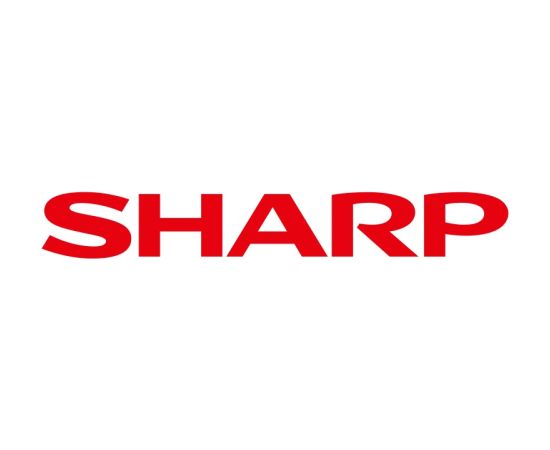 Sharp MX-61GT-CB (MX61GTCB) Toner Cartridge, Cyan