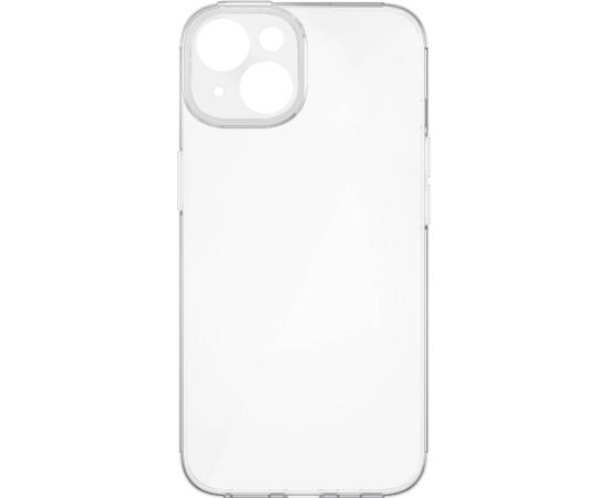 Baseus Simple Transparent Case for iPhone 14 Plus