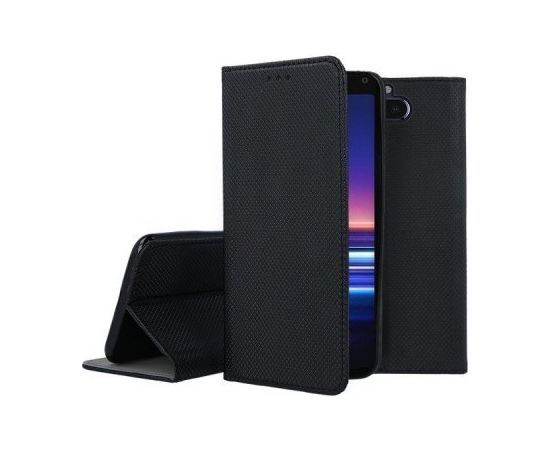 Mocco Smart Magnet Case Чехол для телефона Xiaomi 14 Ultra Черный